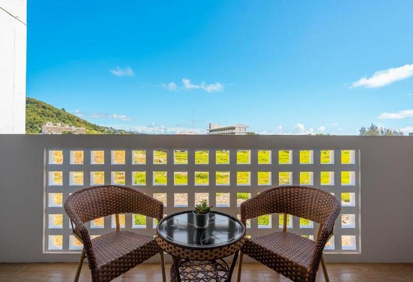 패밀리 룸, Mitsu Guesthouse