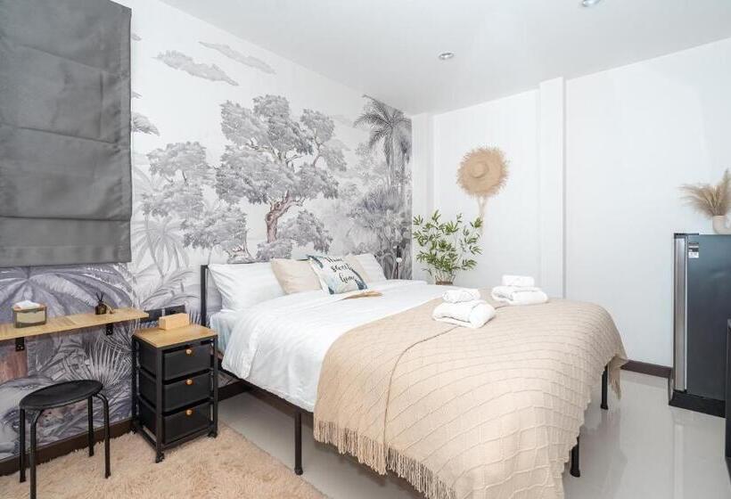 스탠다드 룸, Mitsu Guesthouse