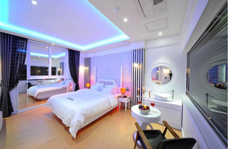 Quarto standard, Mokpo Myeongpum