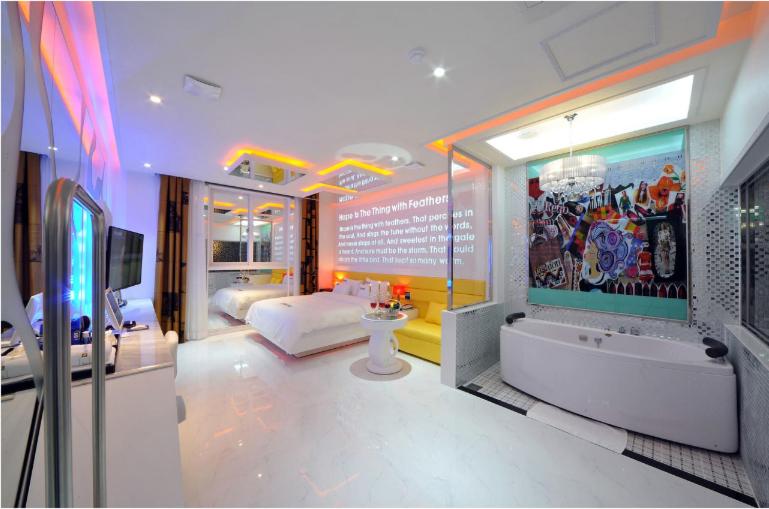 Quarto deluxe, Mokpo Myeongpum