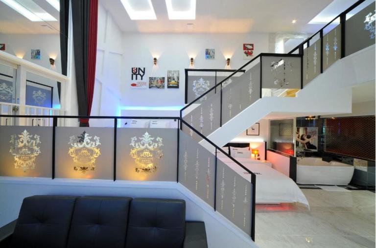 Suite Familiar, Mokpo Myeongpum