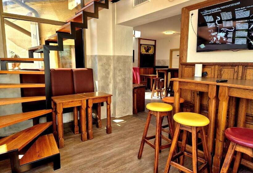 اتاق عادی, Bled Lesce Station Rooms And Beds