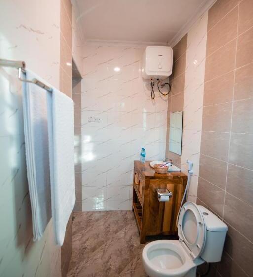 스탠다드 룸, Katiti Lodge