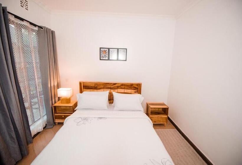 스탠다드 룸, Katiti Lodge