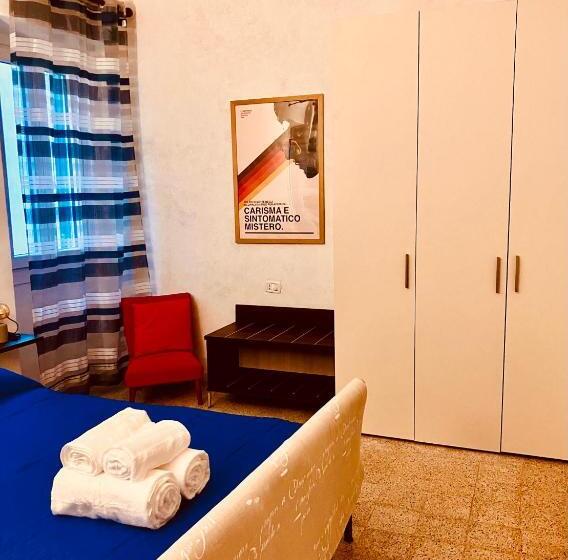اتاق استاندارد, Echoes Room 20 Minuti Dal Centro Di Firenze