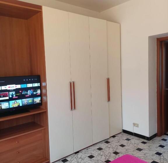 اتاق استاندارد, Guest House San Francesco
