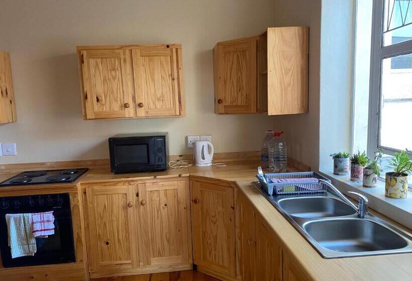 Номер Стандарт Индивидуальный, St Luke S Retreat Centre And Guest House