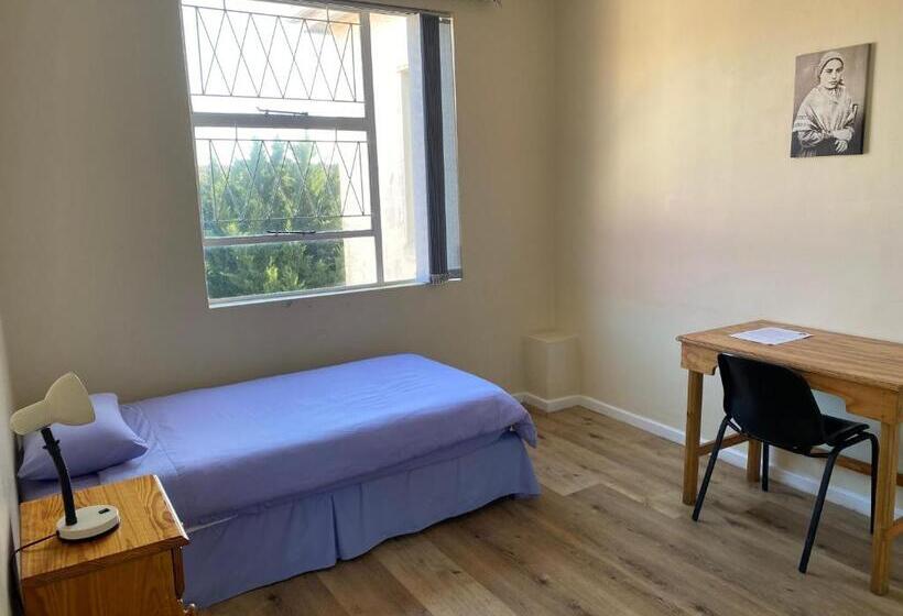 Номер Стандарт Индивидуальный, St Luke S Retreat Centre And Guest House