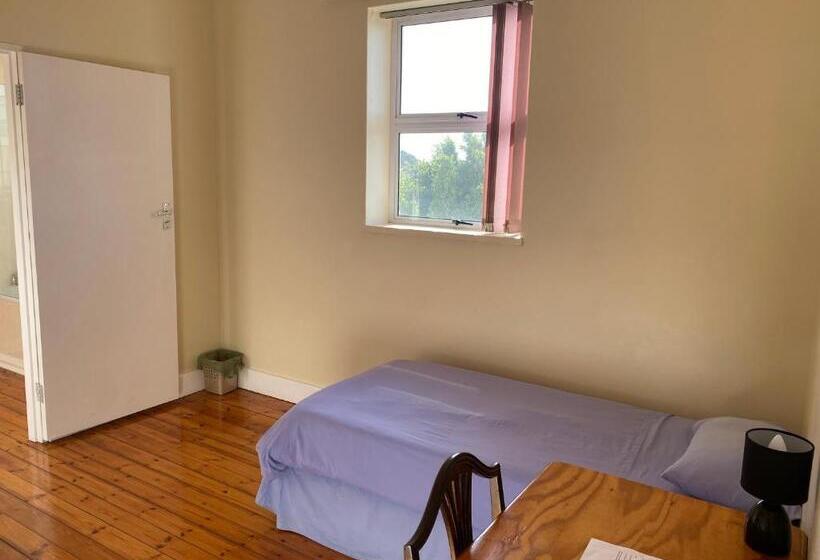 Номер Стандарт Индивидуальный, St Luke S Retreat Centre And Guest House