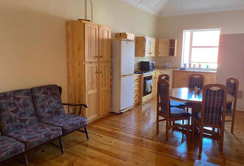 Номер Стандарт, St Luke S Retreat Centre And Guest House