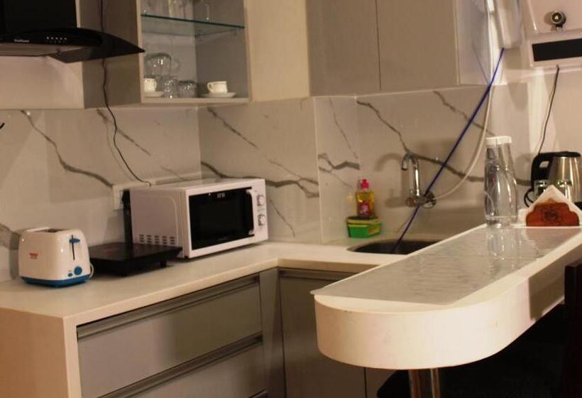 Apartamento 1 Dormitório, Richi Rich