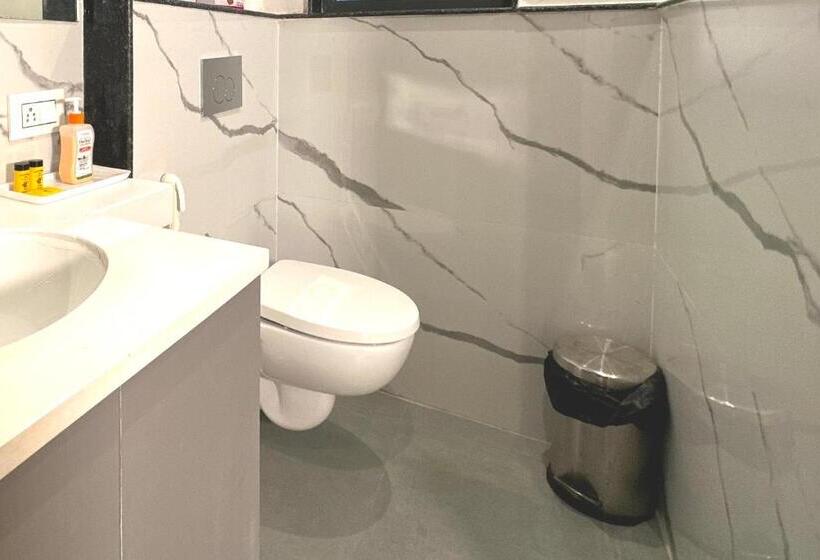 Apartamento 1 Dormitório, Richi Rich