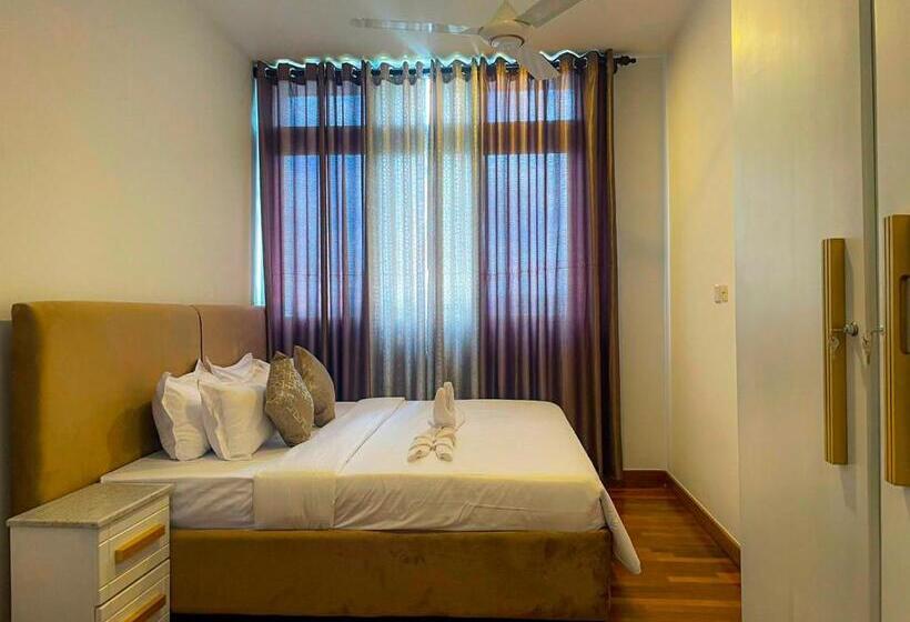 1 Bedroom Apartment Lake View, Sea And Mountain Collections