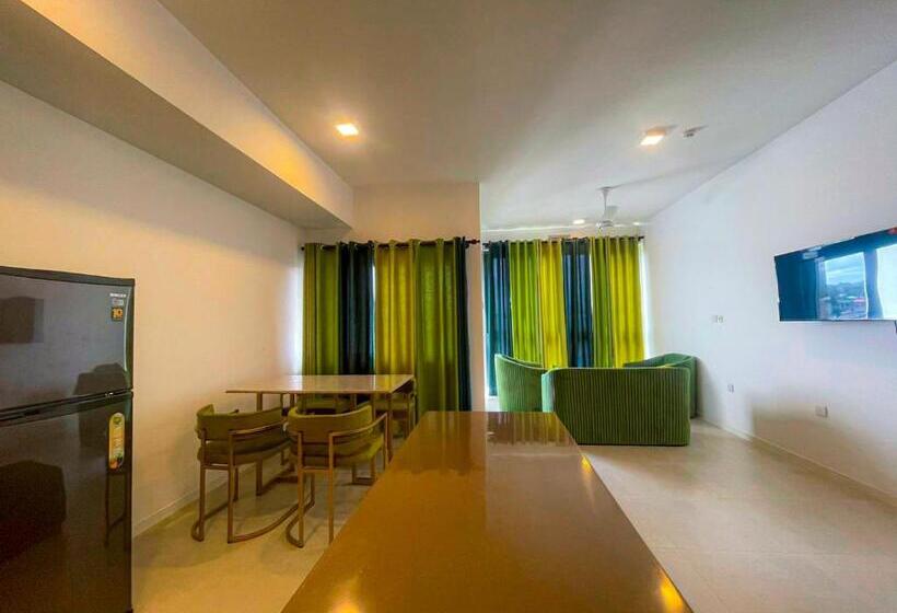 1 Bedroom Apartment Lake View, Sea And Mountain Collections