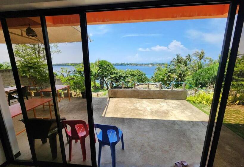 家庭间, Islandview Whitehouse   Camotes