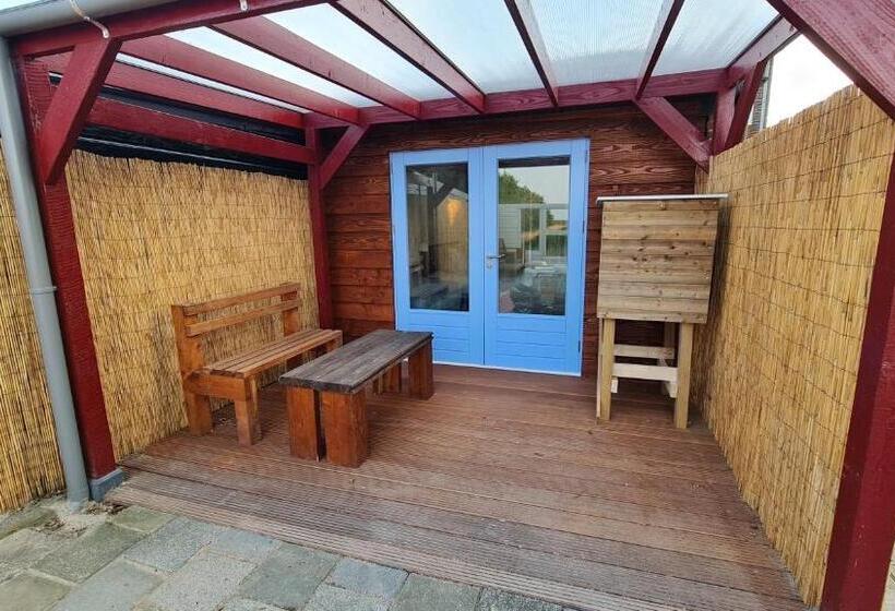Стандартный Номер Кровать Кинг, The Shed