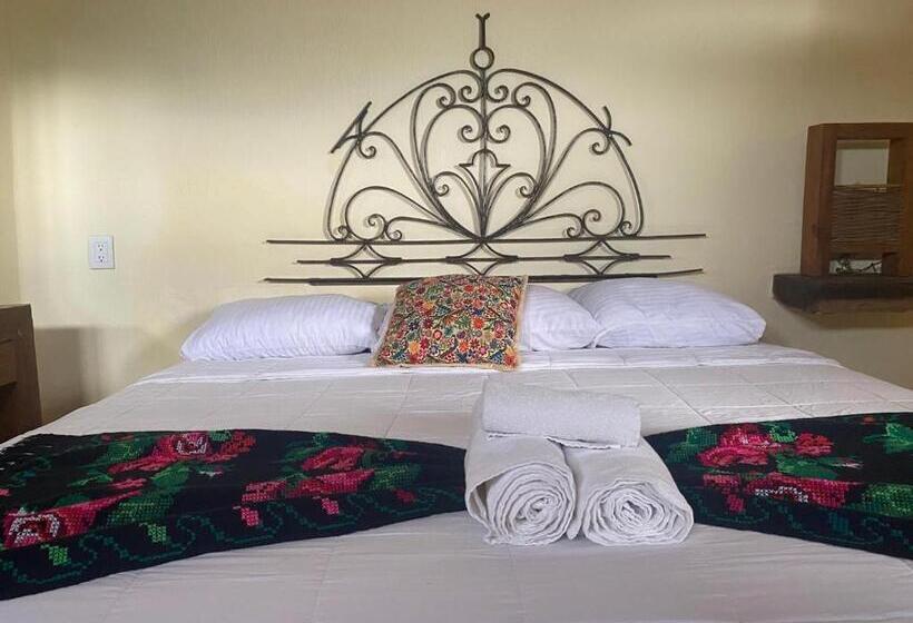 Bungalow Standard Widok Morze, Artesanal