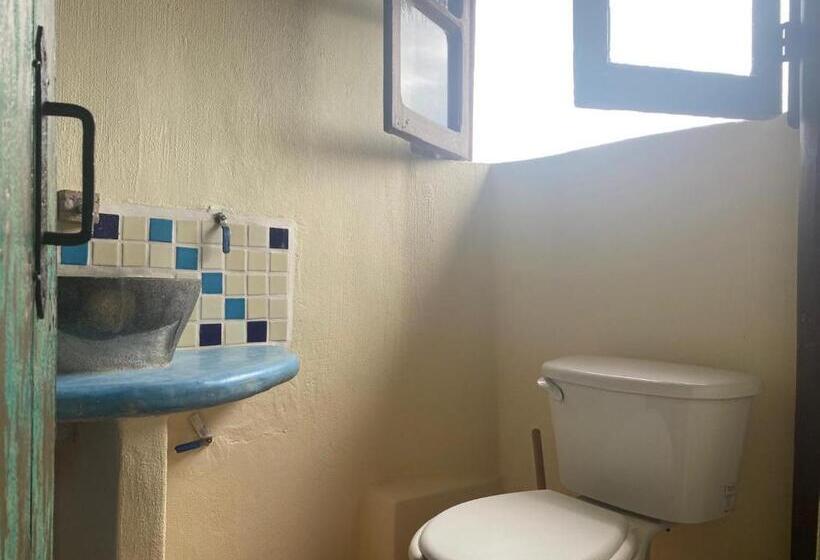 Bungalow Standard Widok Morze, Artesanal