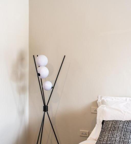 غرفة ديلوكس, Claybed Chiangrai
