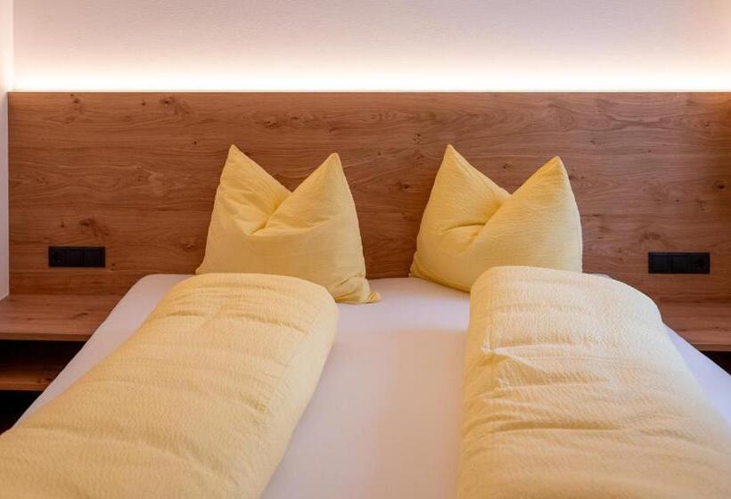 آپارتمان سوپریور 2 خوابه, Weberhof Toblach