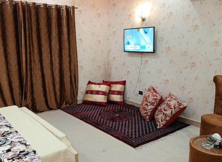 اتاق استاندارد, Ks Residensia