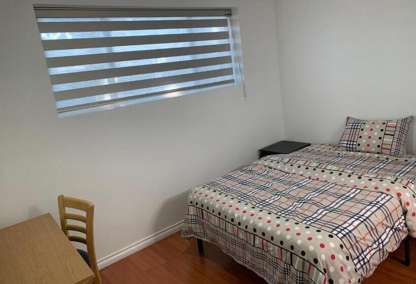 Standardzimmer, Christmas Hot Deal, Only 79 Dollars A Night!! Vancouver West Near Yvr Airport