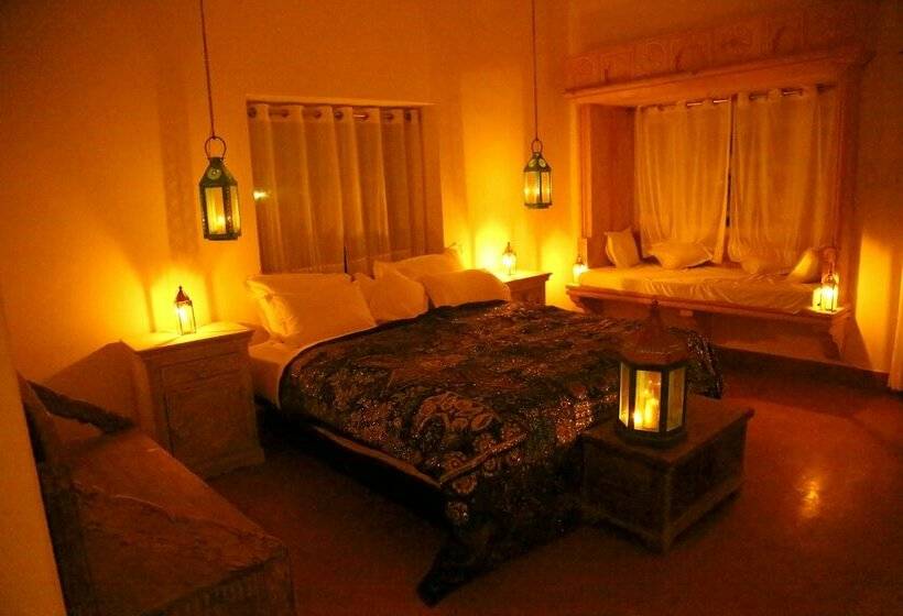 스탠다드 룸, Casa De Kaku Jaisalmer