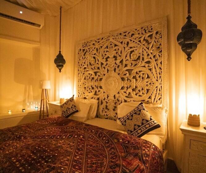 로얄 룸, Casa De Kaku Jaisalmer