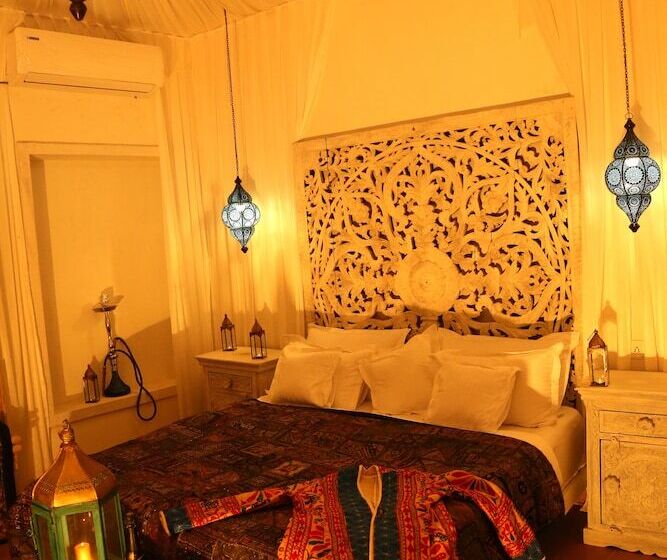 로얄 룸, Casa De Kaku Jaisalmer