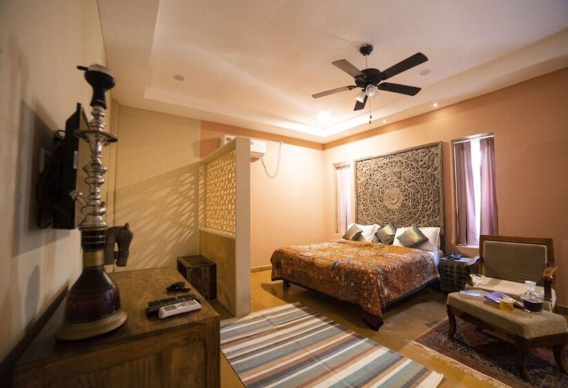 수피리어 룸, Casa De Kaku Jaisalmer