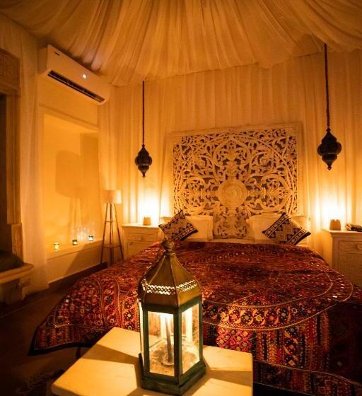 로얄 룸, Casa De Kaku Jaisalmer