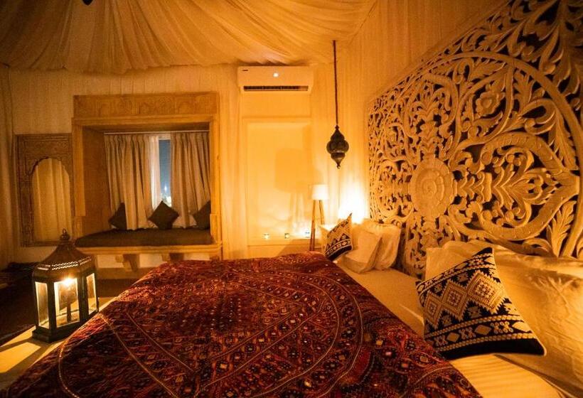 로얄 룸, Casa De Kaku Jaisalmer
