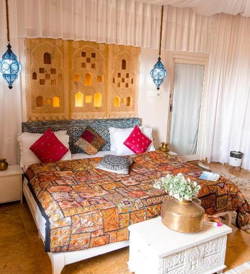 스탠다드 전망 룸, Casa De Kaku Jaisalmer