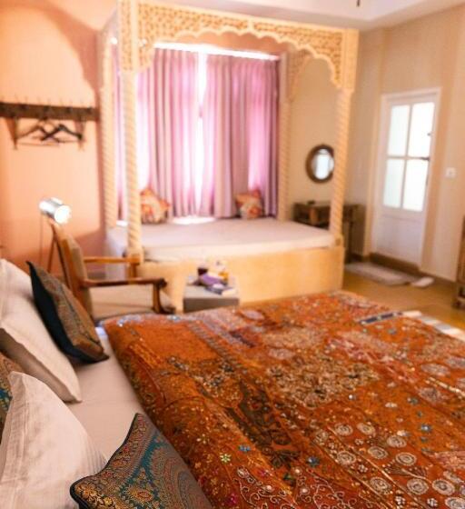 수피리어 룸, Casa De Kaku Jaisalmer