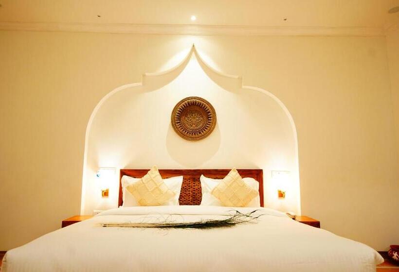 컴포트 룸, Casa De Kaku Jaisalmer