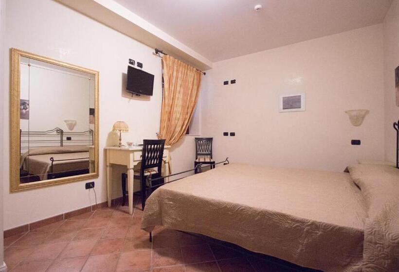 اتاق استاندارد, Olimpus
