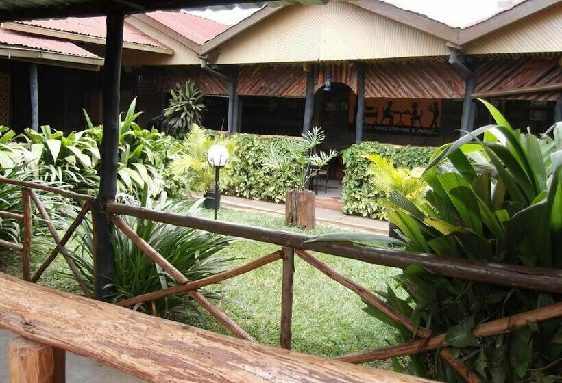 اتاق استاندارد, Palmdew Highland