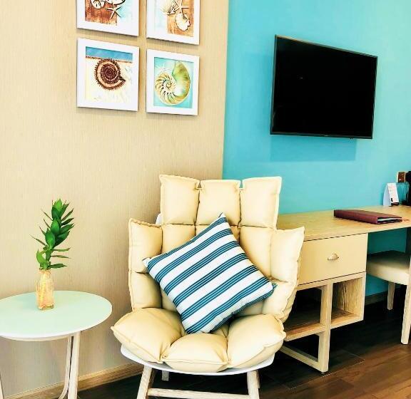 اتاق پرمیوم, Seashells Phu Quoc Hotel & Spa