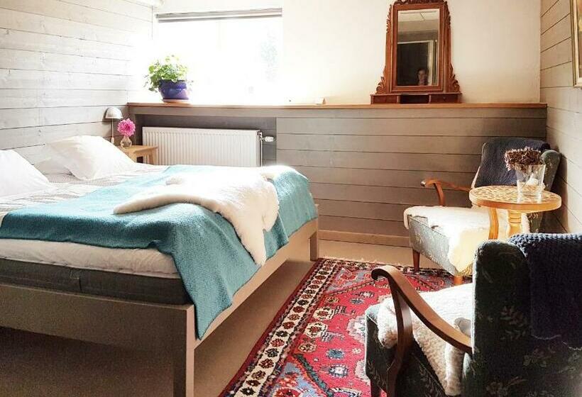 Номер Стандарт, Topperyd Bed & Breakfast