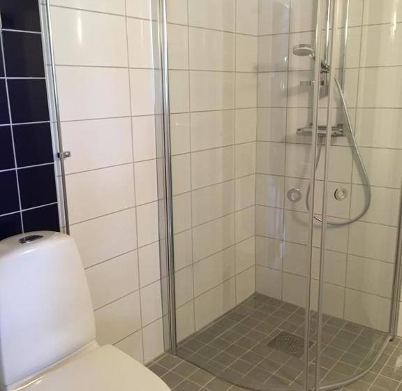 Семейный Номер, Topperyd Bed & Breakfast