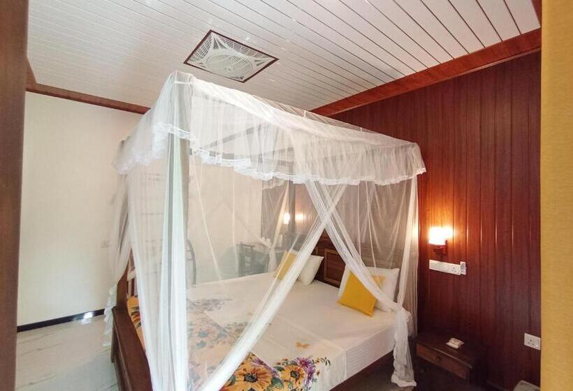Номер Deluxe, Happy Stay Mirissa