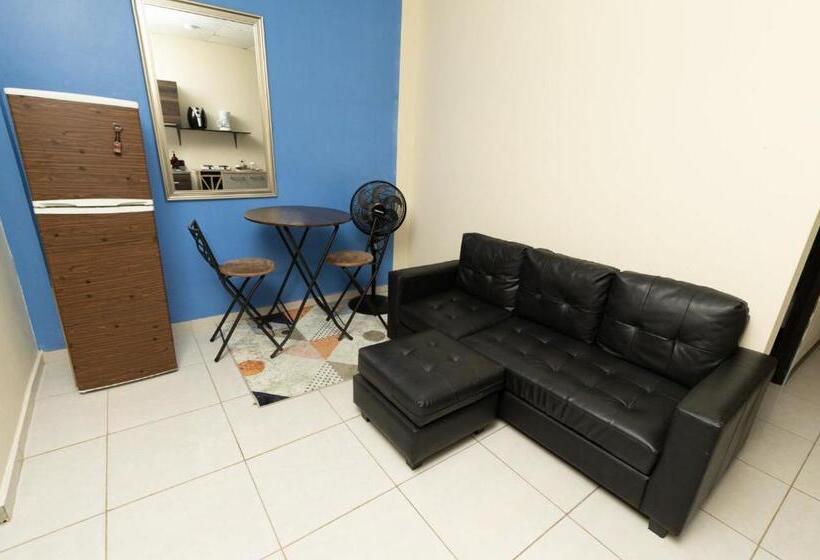 Апартаменты 1 Спальня, D Rosas Apartments