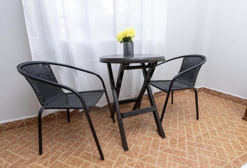 Студия Стандарт, D Rosas Apartments