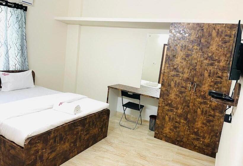 Номер Стандарт, Pearl Stays, Tirupathi
