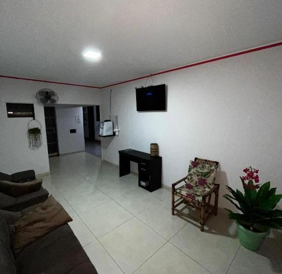 Номер Стандарт, Pousada Gaivota Do Araguaia