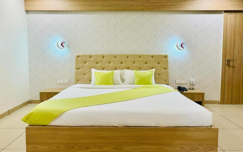 Номер Superior, Bhama Lake Resort