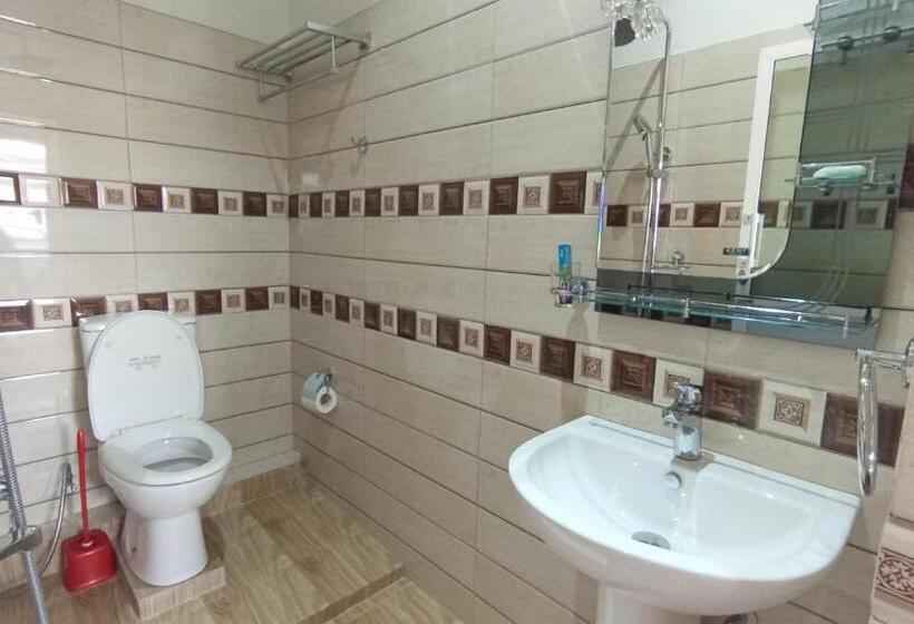 Номер Superior, City Nest Inn