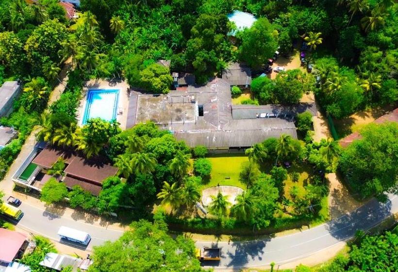 Номер Стандарт, Himawwa Residence