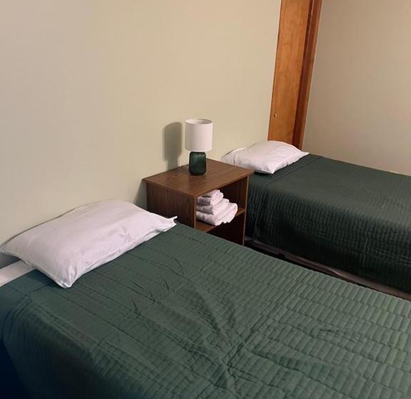 Family Suite, The Lodge At Lpl