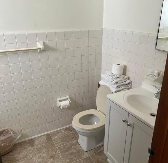 Апартаменты 1 Спальня, The Lodge At Lpl